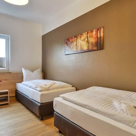 My Hostel Мюнхен Екстериор снимка