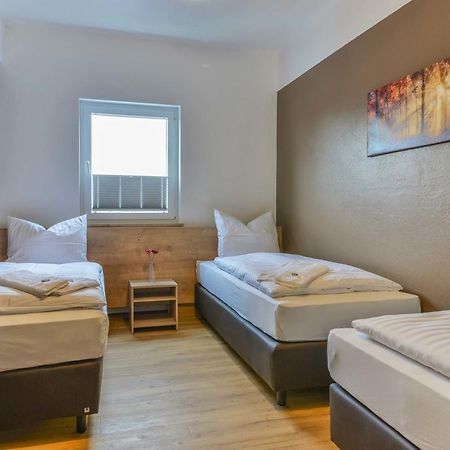 My Hostel Мюнхен Екстериор снимка
