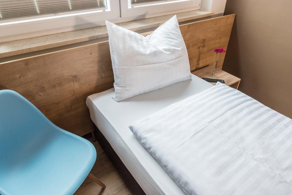 My Hostel Мюнхен Екстериор снимка