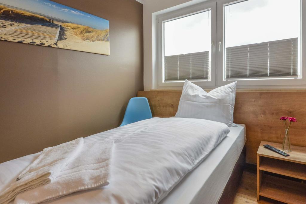 My Hostel Мюнхен Екстериор снимка