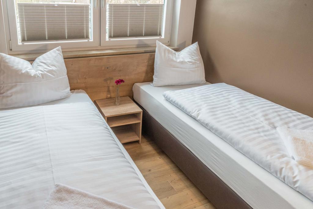 My Hostel Мюнхен Екстериор снимка